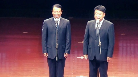 相声 《我说你唱》  贾伦 连春健合说下载