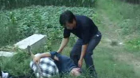 民间小调《儿子多了饿死爹》02