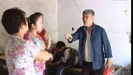 民间小调《公婆泪 》04