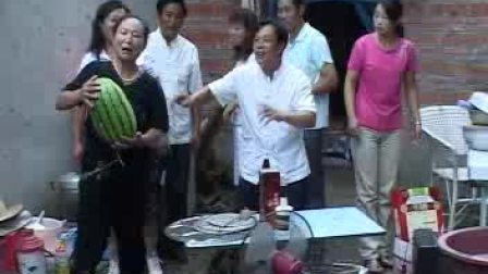 民间小调《儿子多了饿死爹》01