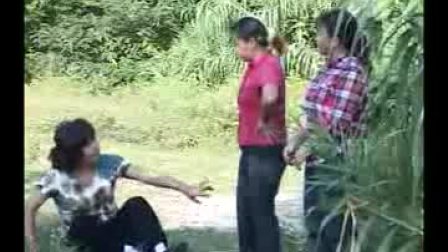 民间小调《婆媳打架》02