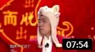 《羊吃雀儿》何云伟 李菁春晚相声 超清版 