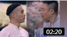 《帮主》文松 宋晓峰搞笑小品 全场笑点不断