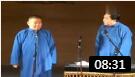 《大腕之路》郭德纲于谦巅峰期相声 台下大