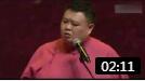 《酒店趣事》岳云鹏的爆笑相声 逗得台下合