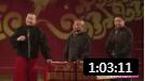 《扒马褂》郭德纲于谦张鹤伦 德云社精品相