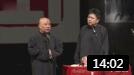 《文武双全》郭德纲于谦高清相声 郭德纲是