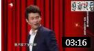 《菜市场》小沈龙搞笑小品 被卖核桃的追着