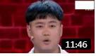 小品《陪练》魏三盖小飞魏嘉欣孙云龙爆笑演