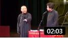 《于谦父亲学艺》郭德纲相声 笑翻全场