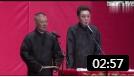《法派绅士》郭德纲新相声 调侃于老爷子最