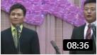 相声《学外语》李伟健武宾精彩演绎 爆笑全