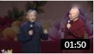 《方言歌曲》王谦祥李增瑞相声 这老俩位流