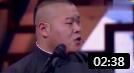 《下馆子》岳云鹏孙越相声 6分钟笑了88次