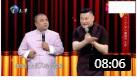相声《三个字》随风在团里不算最次的演员