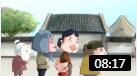 《教子胡同 》第3回 郭德纲单口相声 动画版