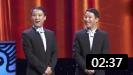 相声《如此合作》郭亮郭阳演绎 让我们笑声