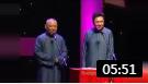 《互相尊重》郭德纲于谦经典讽刺相声 笑点