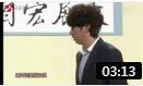 《开光》王宁艾伦爆笑小品 艾伦因长太帅而