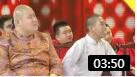 相声《戏剧杂谈》魏文亮王佩元精彩演绎 爆