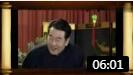 《吃月饼》杨少华单口相声 一颦一笑尽展艺