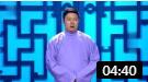 单口相声《路怒症》 太有意思了