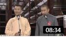 《语言的规律》王声爆笑相声 没有苗阜照样
