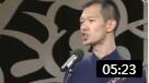 相声《小明的礼物》侯振鹏应宁演绎 爆笑全