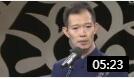 相声《小明的礼物》侯振鹏应宁演绎 爆笑全