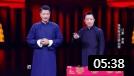 《跨界喜剧王》任重李菁精彩相声 上演世界