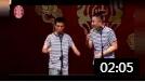 《中国最牛三小孩》贾旭明张康爆笑相声 笑