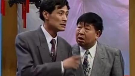 相声《传谣》马季姜昆刘伟赵炎演绎 爆笑全