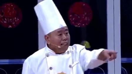 小品《软实力》潘长江邵峰张瑞雪演绎 爆笑