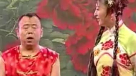 小品《二人转》潘长江闫学晶精彩演绎 爆笑