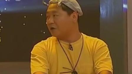 小品《卖猫》范伟高秀敏演绎 爆笑全场