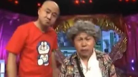 《旅游日记》方清平演绎单口相声 爆笑全场