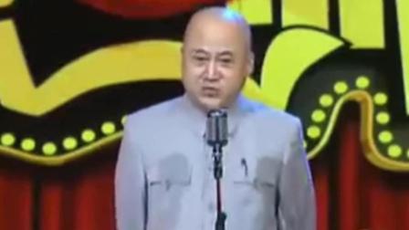 《我的奇葩室友们》方清平演绎单口相声 爆