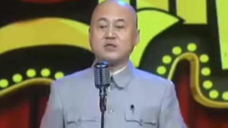 《婚姻的那点儿事》方清平演绎单口相声 爆