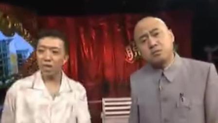 《邻里之间》方清平演绎单口相声 爆笑全场