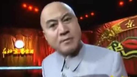 《古玩杂谈》方清平演绎单口相声 爆笑全场