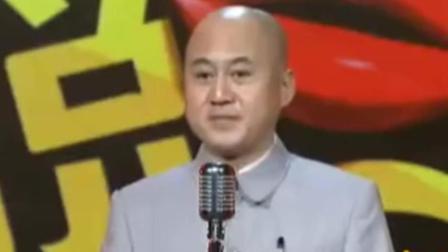 《吃货的故事》方清平演绎单口相声 爆笑全