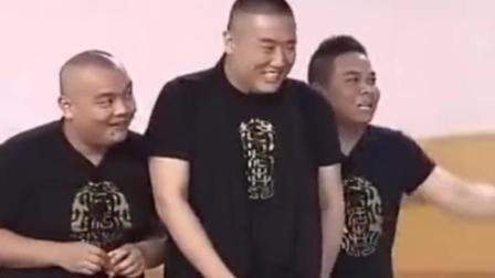小品《致青春》贾旭明张康演绎 爆笑全场