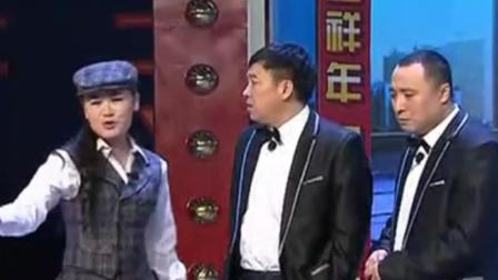 小品《疯狂大电影》张小飞张小伟赵咪咪演绎 爆笑全场下载