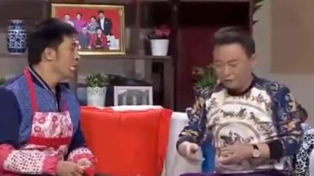 小品《喜从天降》邵峰孙涛张瑞雪张海燕演绎