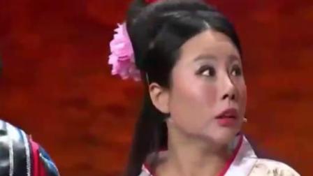 小品《绝境乌江之交换人质》小翠孙欣博余钦南李伟龙演绎 爆笑全场下载