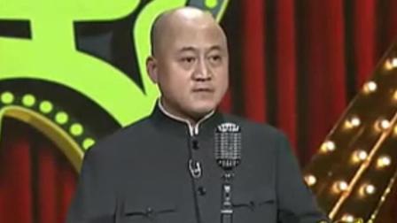 《中国菜的英文名》方清平演绎单口相声 爆