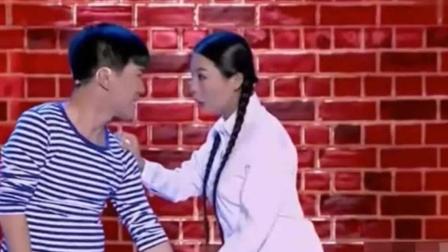 小品《二人转》小翠精彩演绎 爆笑全场