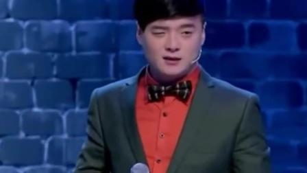 小品《二人转》崔大笨红豆精彩演绎 爆笑全