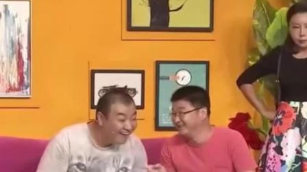小品《老姜的烦恼》姜年凯叶子小翠精彩演绎 爆笑全场下载