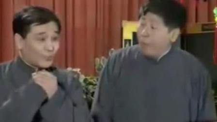 相声《开粥场》马志明黄族民演绎 爆笑全场